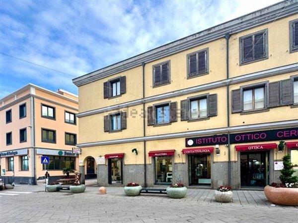 appartamento in vendita a Porto Torres