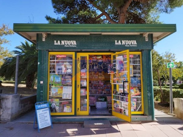 negozio in vendita a Porto Torres