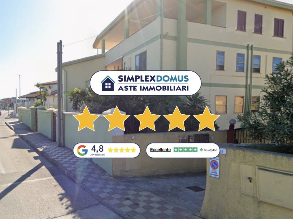 casa indipendente in vendita a Porto Torres