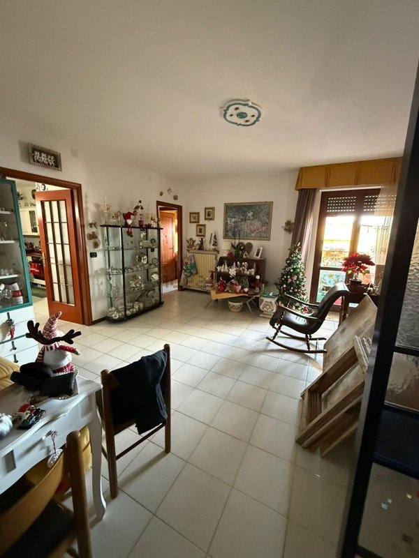 appartamento in vendita a Porto Torres