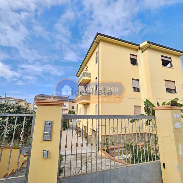 appartamento in vendita a Porto Torres