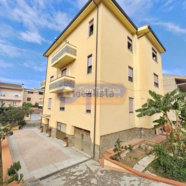 appartamento in vendita a Porto Torres