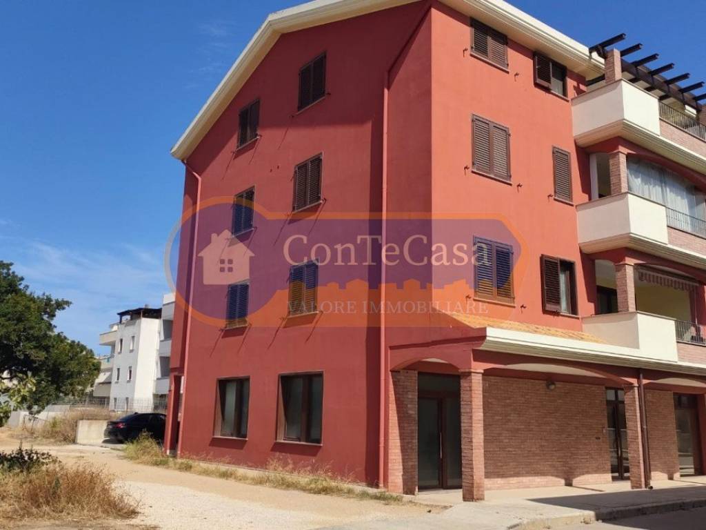 ufficio in vendita a Porto Torres
