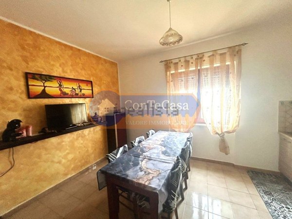 appartamento in vendita a Porto Torres