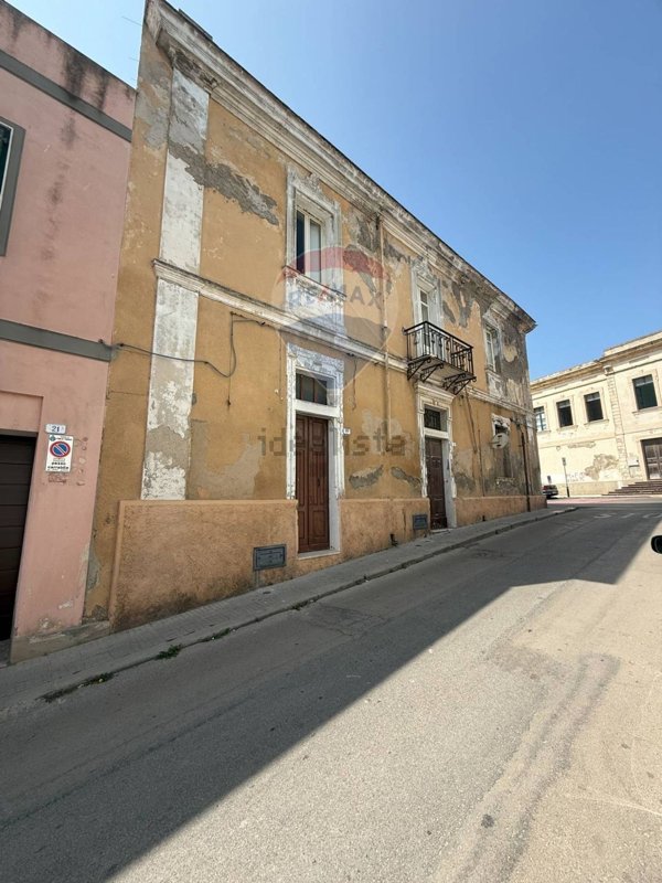 appartamento in vendita a Porto Torres