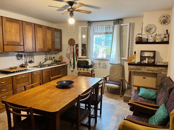 casa indipendente in vendita a Porto Torres