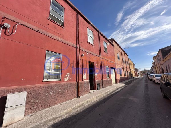 casa indipendente in vendita a Porto Torres