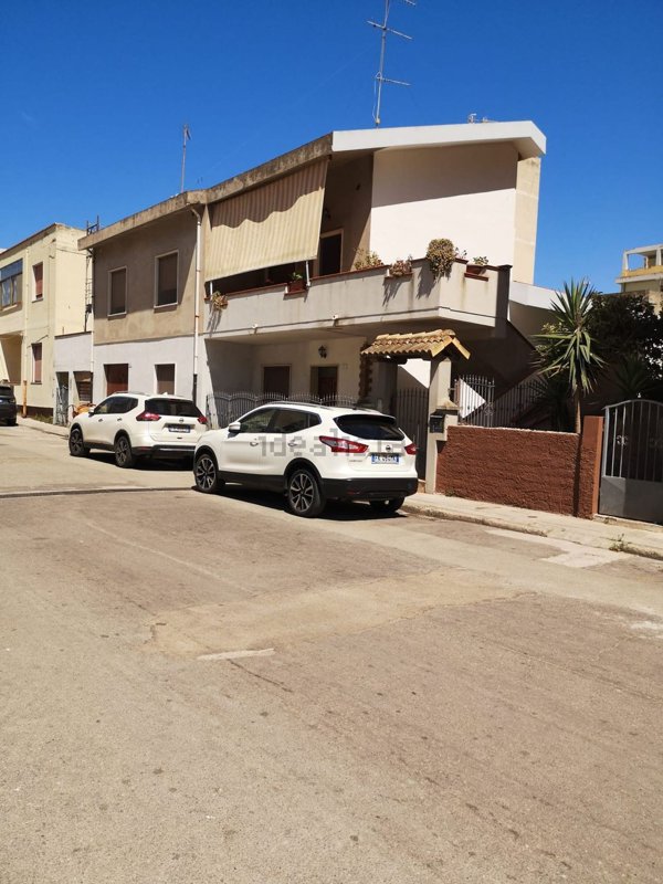 casa indipendente in vendita a Porto Torres