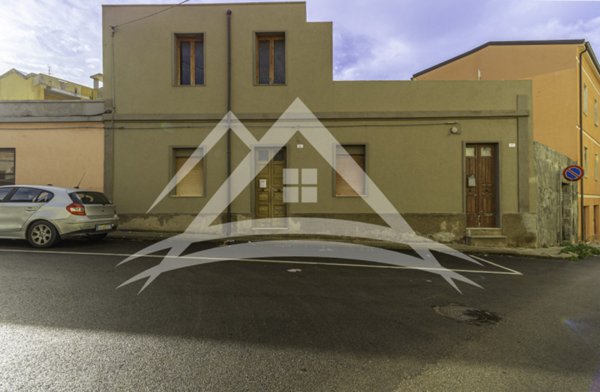casa indipendente in vendita a Porto Torres