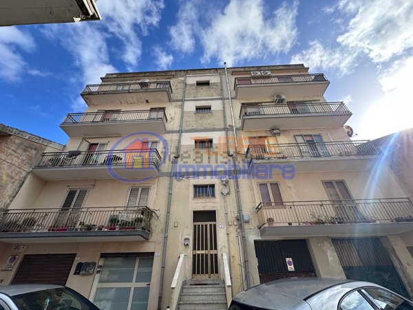 appartamento in vendita a Porto Torres