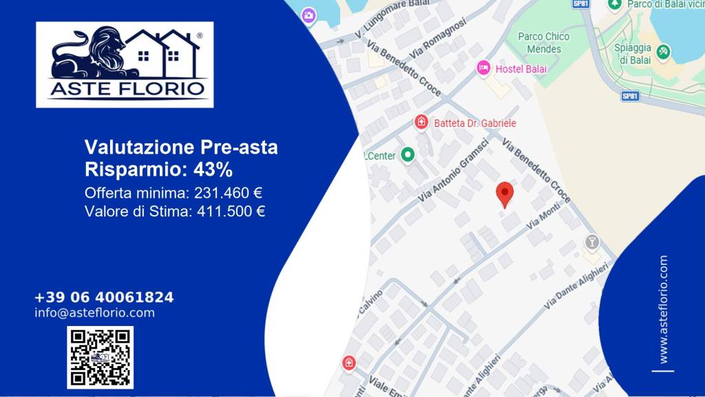 appartamento in vendita a Porto Torres