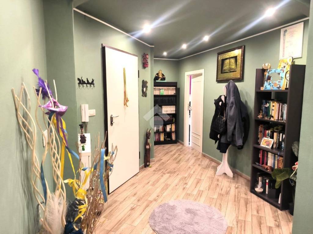 appartamento in vendita a Porto Torres