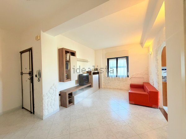 appartamento in vendita a Porto Torres