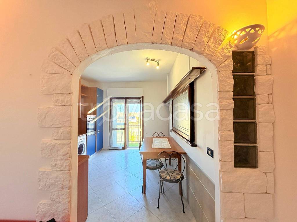 appartamento in vendita a Porto Torres