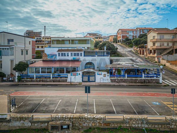 negozio in vendita a Porto Torres