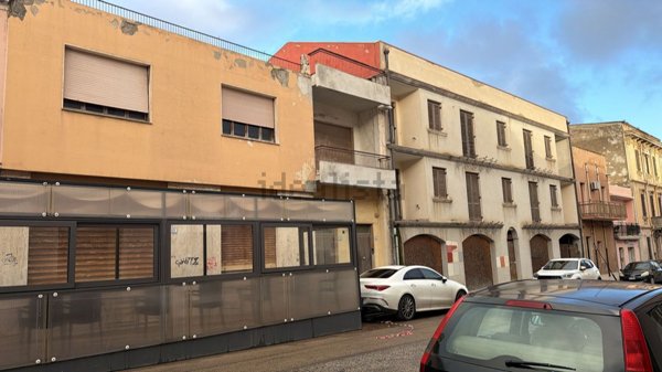 casa indipendente in vendita a Porto Torres