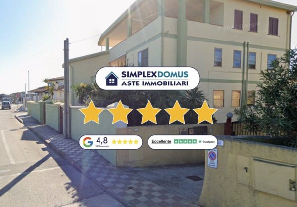 casa indipendente in vendita a Porto Torres