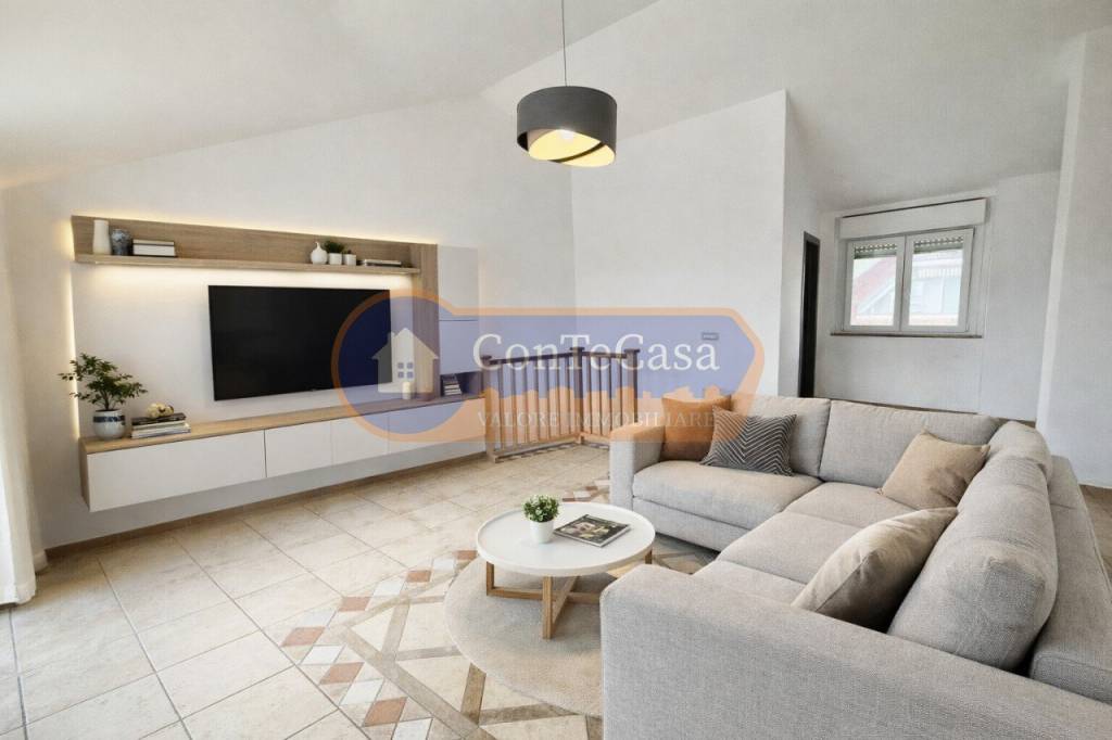 appartamento in vendita a Porto Torres