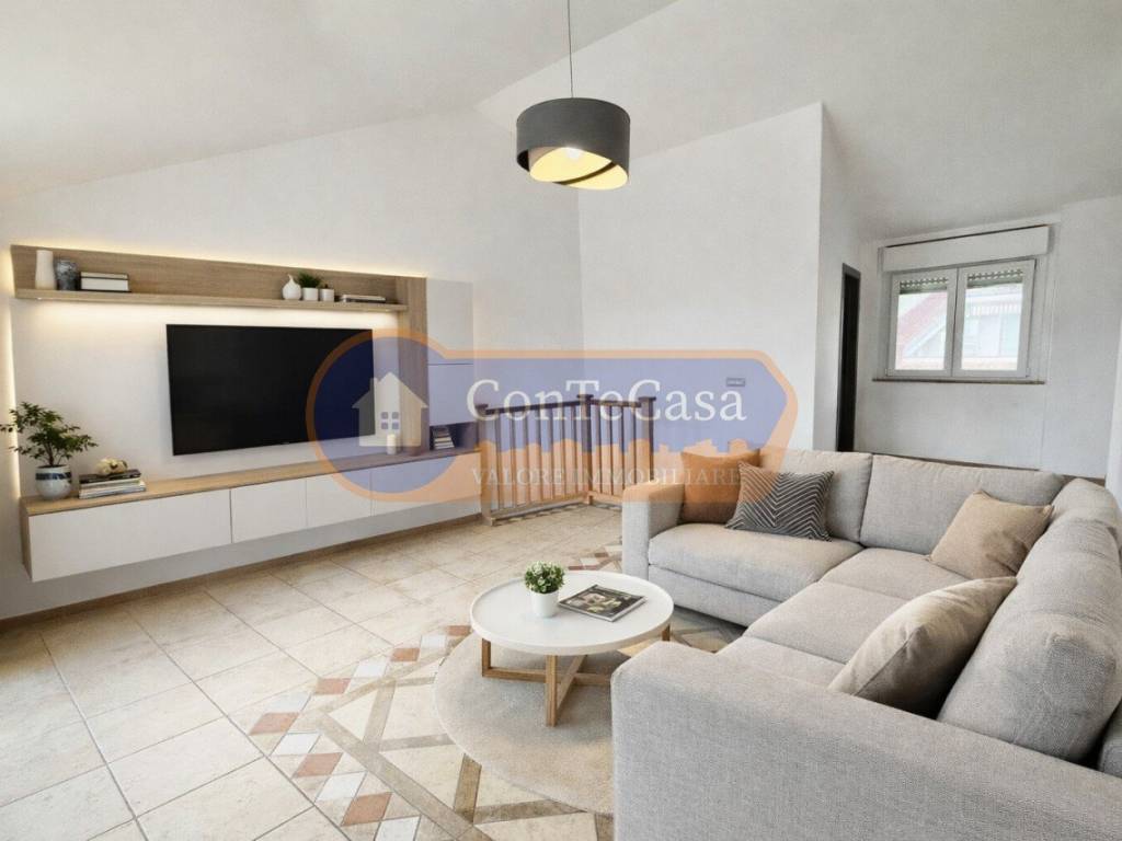 appartamento in vendita a Porto Torres