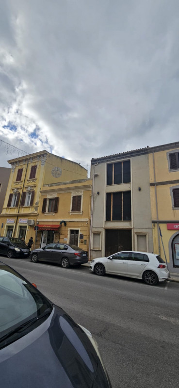 appartamento in vendita a Porto Torres