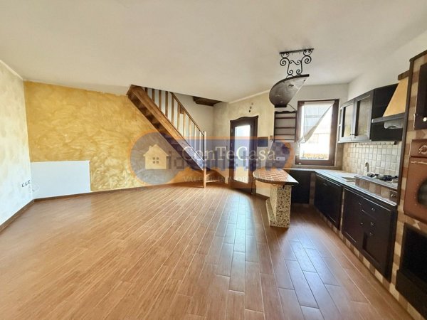 appartamento in vendita a Porto Torres