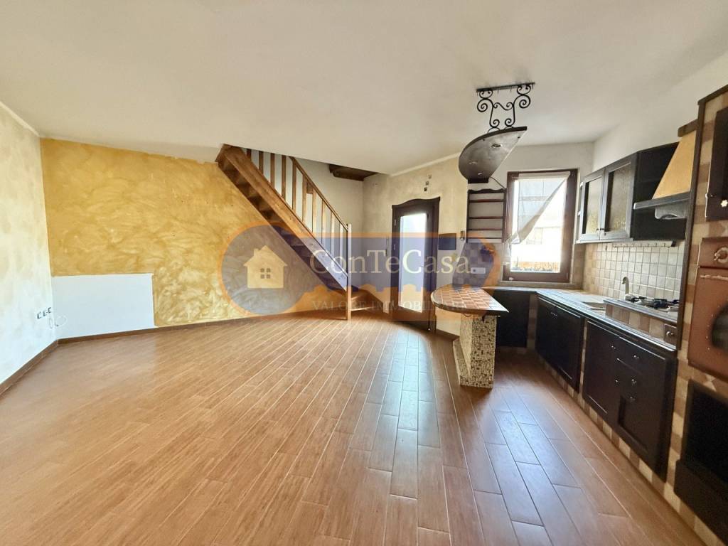 casa indipendente in vendita a Porto Torres