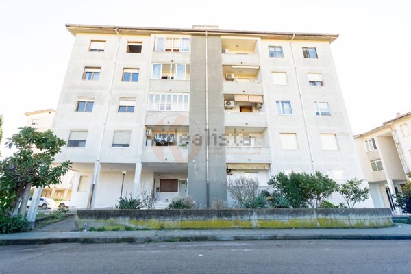 appartamento in vendita a Porto Torres