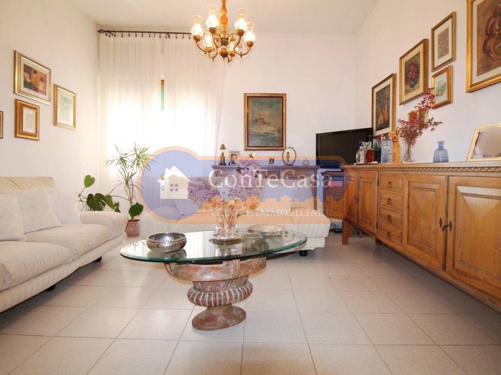 appartamento in vendita a Porto Torres