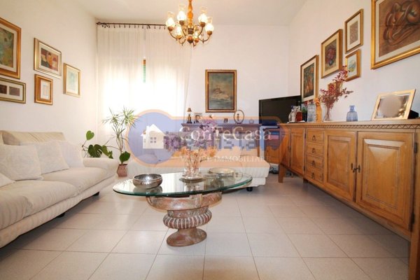 appartamento in vendita a Porto Torres