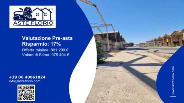 terreno edificabile in vendita a Porto Torres