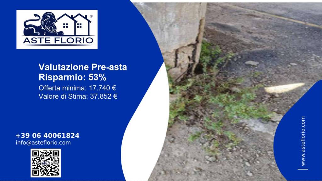 capannone in vendita a Porto Torres