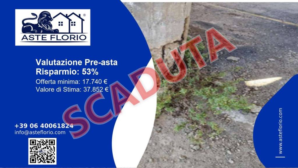 capannone in vendita a Porto Torres