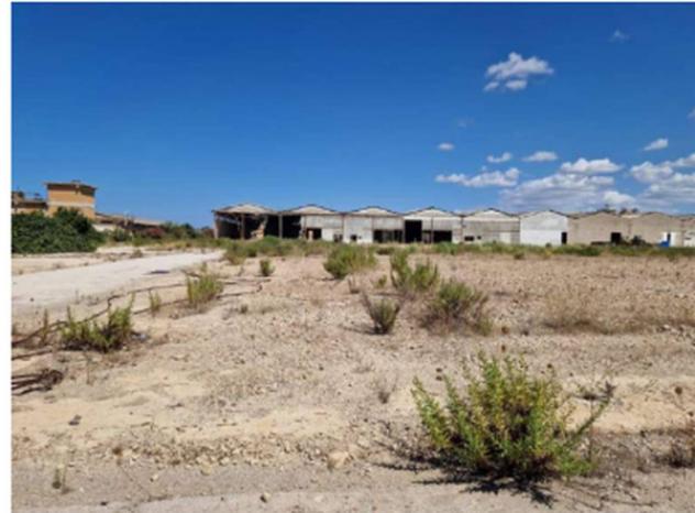 capannone in vendita a Porto Torres