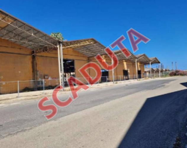 locale commerciale in vendita a Porto Torres