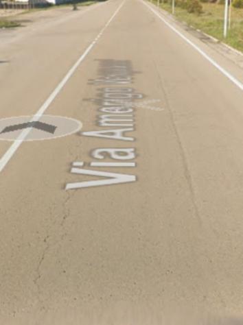 locale commerciale in vendita a Porto Torres