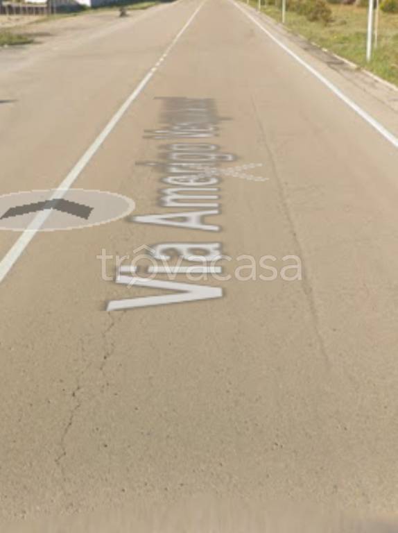 locale commerciale in vendita a Porto Torres