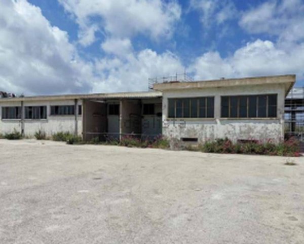 terreno edificabile in vendita a Porto Torres