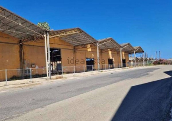 terreno edificabile in vendita a Porto Torres