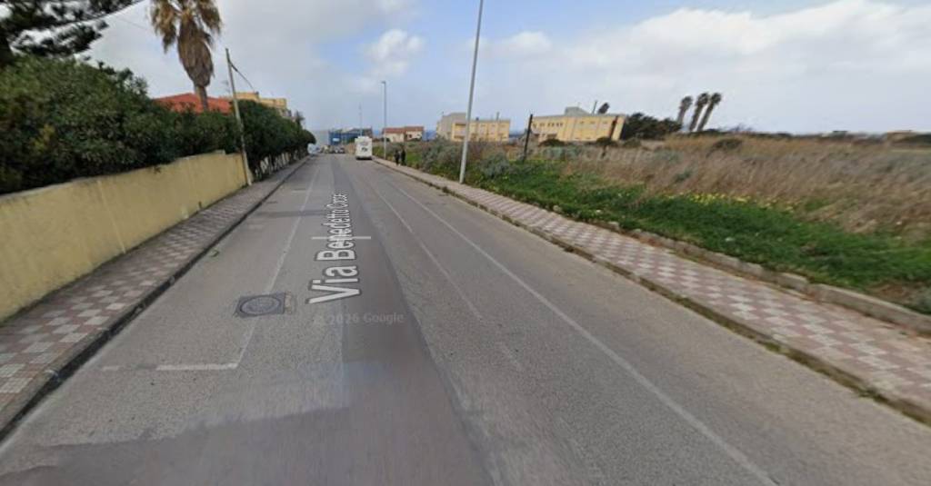 casa indipendente in vendita a Porto Torres