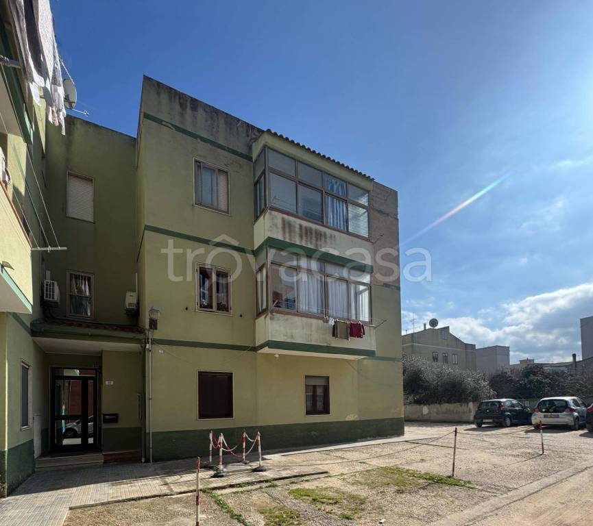 appartamento in vendita a Porto Torres