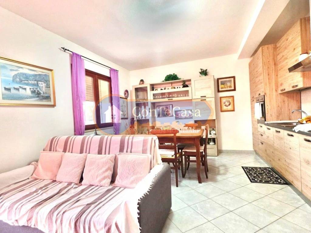 appartamento in vendita a Porto Torres