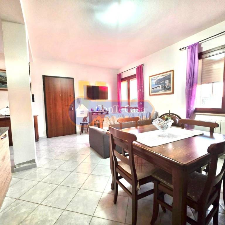 appartamento in vendita a Porto Torres