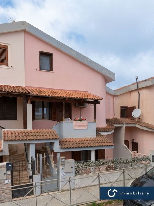 casa indipendente in vendita a Porto Torres
