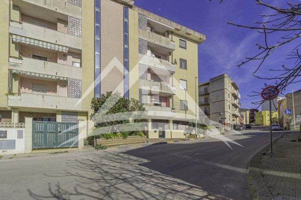 appartamento in vendita a Porto Torres