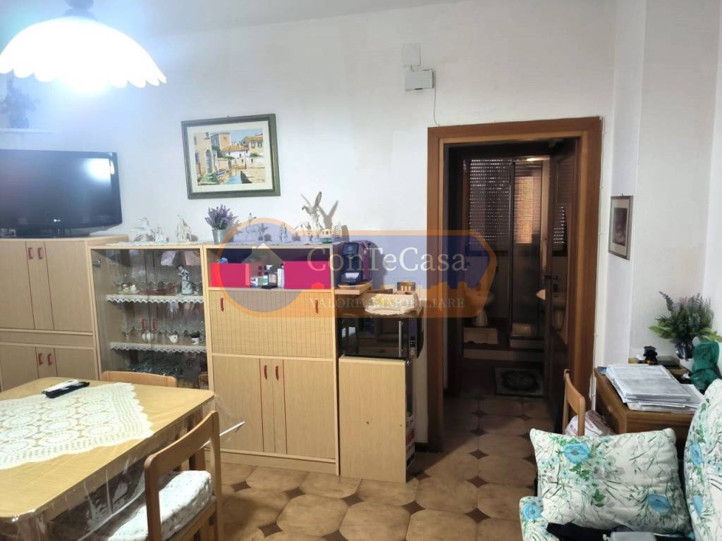 appartamento in vendita a Porto Torres