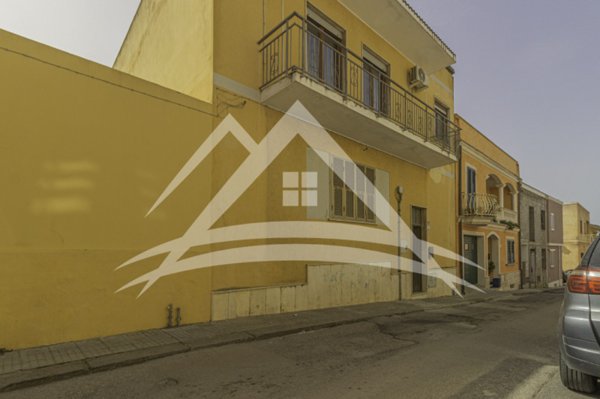 appartamento in vendita a Porto Torres