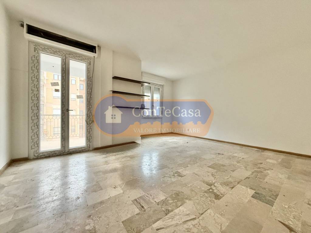 appartamento in vendita a Porto Torres