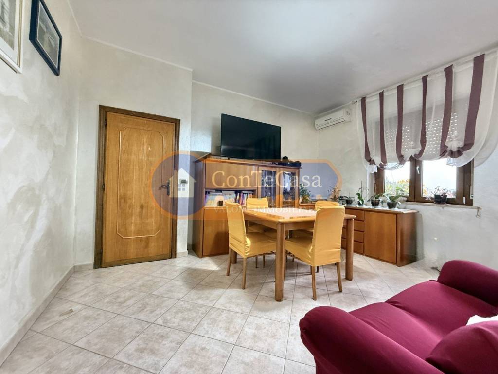 appartamento in vendita a Porto Torres