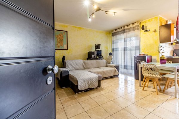 appartamento in vendita a Porto Torres