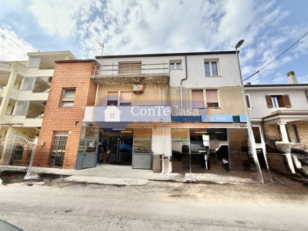 negozio in vendita a Porto Torres